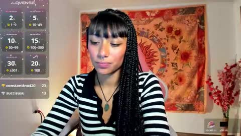 Snapshot of demeter__ chatting on January 2025 12:50:02 AM demeter__ online show from January 2025 12:50:02 AM