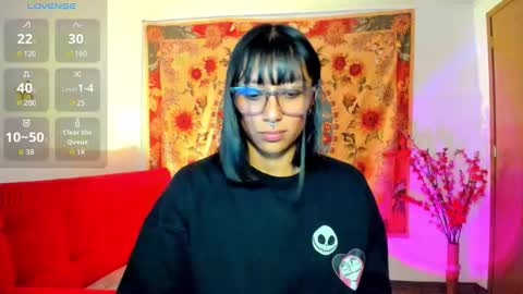 demeter__ online show from October 2025 02:19:02 AM