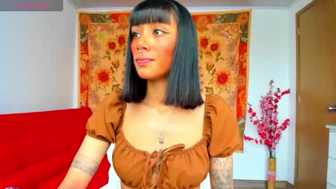 demeter__ online show from November 2025 06:21:01 PM