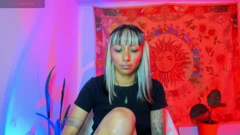 demeter__ online show from May 2026 11:56:01 PM