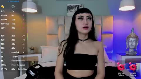 Demetra online show from February 2026 04:33:02 AM