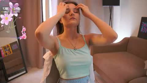 Snapshot of demetricekanady chatting on June 2026 04:04:02 AM Hi my name is Sari nice to see you in my Room online show from June 2026 04:04:02 AM
