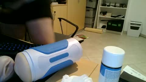 Snapshot of demevilat666 chatting on July 2026 09:24:01 AM demevilat666 online show from July 2026 09:24:01 AM
