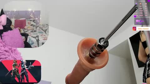 demiii online show from September 2025 10:09:01 AM