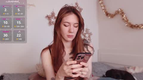 Snapshot of demiamour chatting on December 2024 09:45:02 AM Demi. not your babybabebb and other shit online show from December 2024 09:45:02 AM