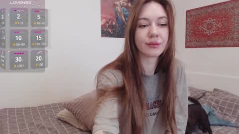 Snapshot of demiamour chatting on February 2025 10:46:01 AM Demi. not your babybabebb and other shit online show from February 2025 10:46:01 AM