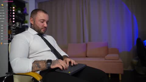 Snapshot of demianblake chatting on February 2025 03:15:02 PM demianblake online show from February 2025 03:15:02 PM