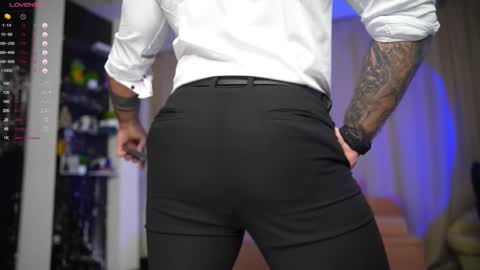 Snapshot of demianblake chatting on March 2025 03:24:02 PM demianblake online show from March 2025 03:24:02 PM