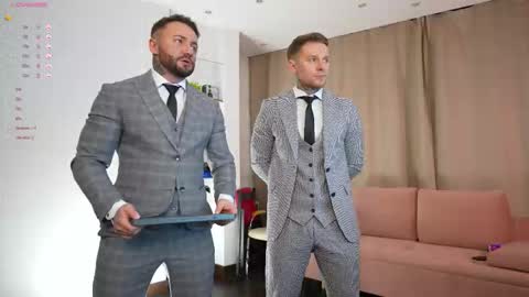 demianblake online show from November 2025 04:19:01 PM