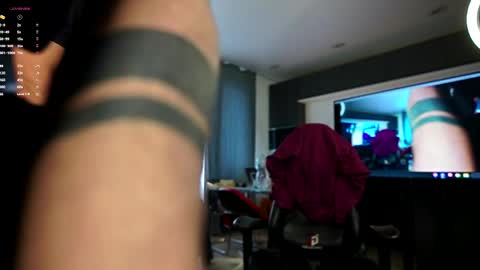 demianblake online show from April 2026 09:06:01 AM