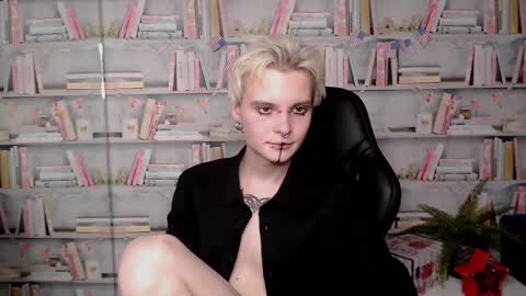 demianenglen online show from March 2025 09:26:01 PM