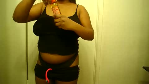 Chocolatekink online show from January 2026 08:36:02 PM