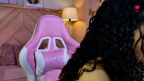 Demi online show from April 2026 05:07:02 AM