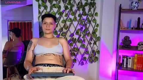 DEMI online show from March 2025 07:39:01 PM