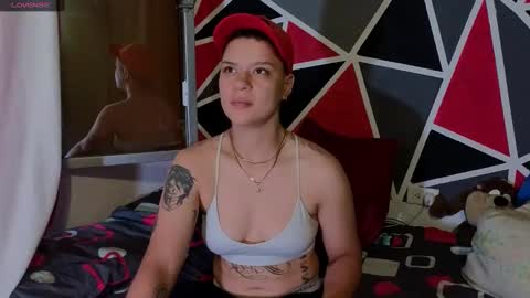 DEMI online show from September 2025 11:09:01 AM