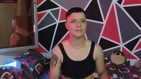 DEMI online show from September 2025 09:26:02 PM