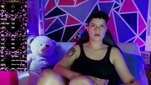 DEMI online show from April 2026 04:23:01 PM