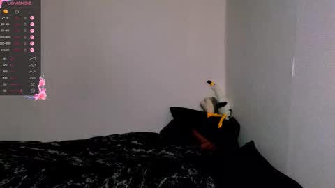 Demmi online show from October 2025 11:10:02 AM