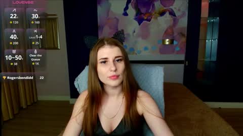 Snapshot of demmyrose chatting on June 2026 08:34:02 PM DemmyRose online show from June 2026 08:34:02 PM