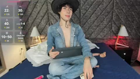   online show from June 2026 12:29:01 PM