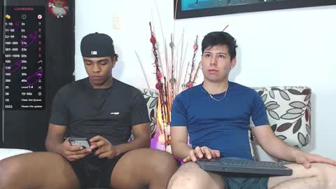 DEMOND online show from December 2025 03:56:02 AM