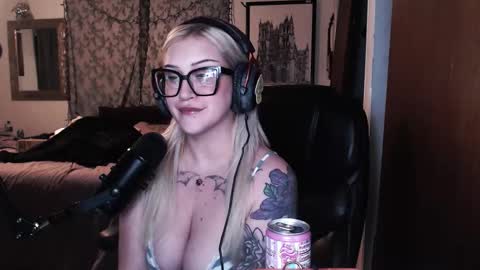 Snapshot of demongf chatting on March 2026 01:53:02 AM Demoness Mina online show from March 2026 01:53:02 AM