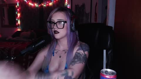 Snapshot of demongf chatting on April 2026 12:37:02 AM Demoness Mina online show from April 2026 12:37:02 AM