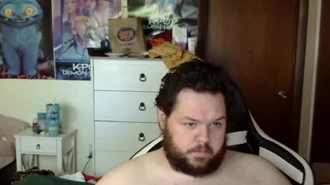 Snapshot of demonhellboy420 chatting on June 2026 01:15:01 PM Matthew Cewe online show from June 2026 01:15:01 PM