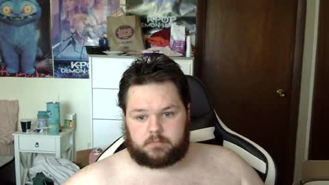 Snapshot of demonhellboy420 chatting on June 2026 06:00:02 PM Matthew Cewe online show from June 2026 06:00:02 PM