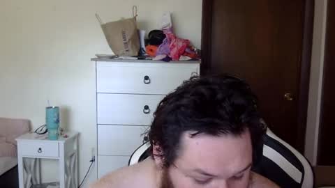 Snapshot of demonhellboy420 chatting on June 2026 08:30:02 PM Matthew Cewe online show from June 2026 08:30:02 PM