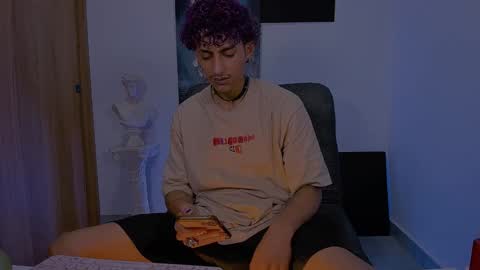 DemonKush online show from December 2024 07:25:01 AM