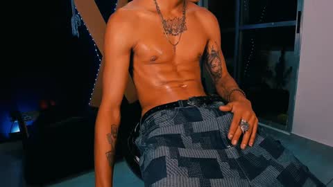 DemonKush online show from January 2025 09:19:01 AM