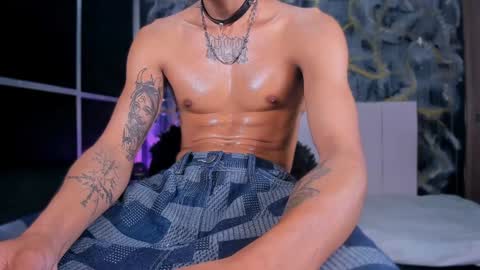 DemonKush online show from February 2025 08:33:02 AM