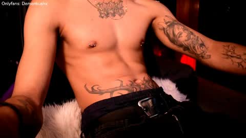 DemonKush online show from March 2026 04:24:04 AM