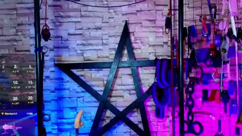 demony_and_cherry_bdsm online show from June 2026 11:57:01 PM