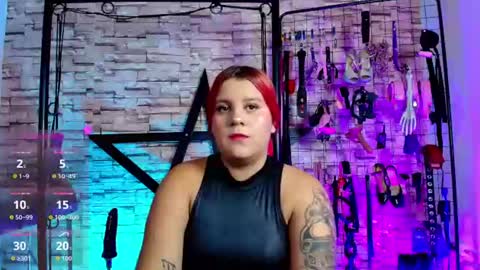 demony_and_cherry_bdsm online show from July 2026 08:55:02 PM