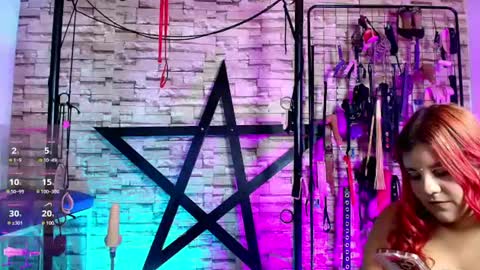 demony_and_cherry_bdsm online show from July 2026 08:03:01 PM