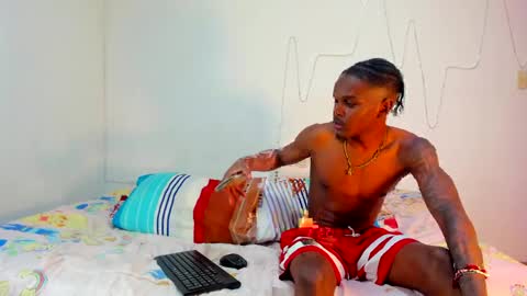 Snapshot of demonychloe chatting on May 2026 03:23:01 AM demonychloe online show from May 2026 03:23:01 AM