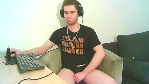 Dominik online show from January 2025 04:22:02 AM