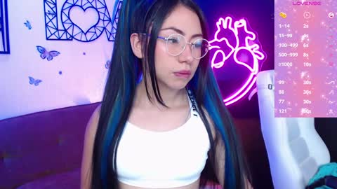 Demy  online show from January 2025 08:21:01 PM