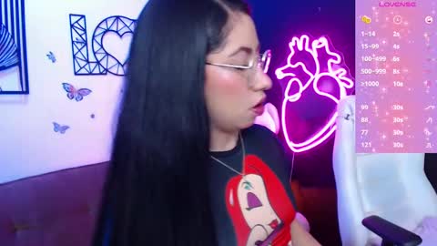 Demy  online show from February 2025 08:40:01 PM