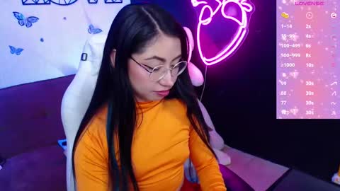 Demy  online show from February 2025 11:14:02 PM