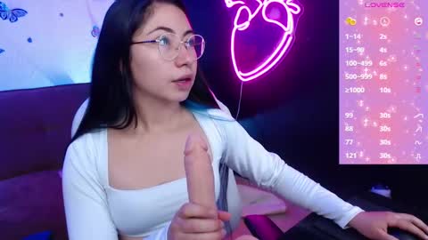 Demy  online show from March 2025 09:29:02 PM