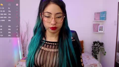 Snapshot of demyanderson_ chatting on June 2026 11:48:01 PM Demy online show from June 2026 11:48:01 PM