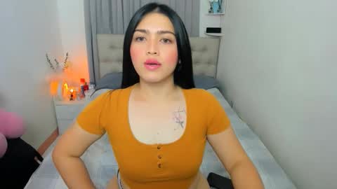 Demi online show from February 2026 02:40:02 AM