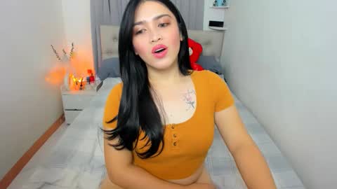 Demi online show from February 2026 06:13:01 AM