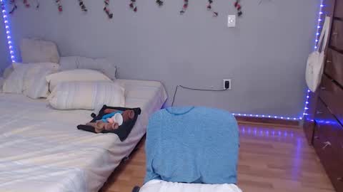 Denisse    schedule Monday to Friday 1300-1900 mexican time Saturday-maybe it could be a surprise IDEPENDENT MODEL online show from December 2024 11:21:01 PM