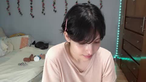 Denisse    schedule Monday to Friday 1300-1900 mexican time Saturday-maybe it could be a surprise IDEPENDENT MODEL online show from January 2025 05:21:02 AM