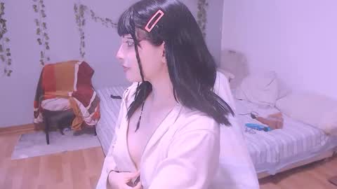 Denisse    schedule Monday to Friday 1300-1900 mexican time Saturday-maybe it could be a surprise IDEPENDENT MODEL online show from January 2026 12:48:01 AM