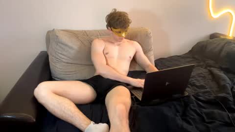 Snapshot of deniel_horny chatting on May 2026 08:29:01 AM Deni online show from May 2026 08:29:01 AM